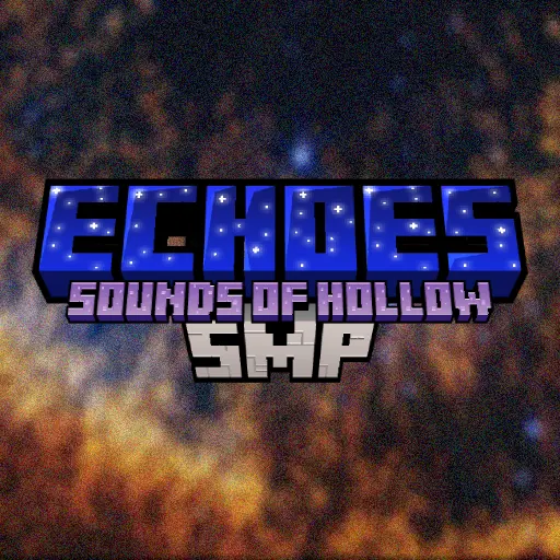 Echoes SMP Icon